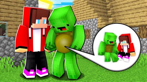 Young and old Mikey and JJ in minecraft Mikey & JJ play in Squid Game 2 minecraft experiments JJ family ???😱 What Will We Get ??? (Minecraft Maizen)Music fr...